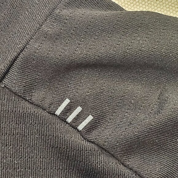 Lululemon Athletica Drysense Training Hoodie M - Picture 5 of 8